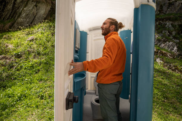 Best Affordable porta potty rental  in La Fayette, AL