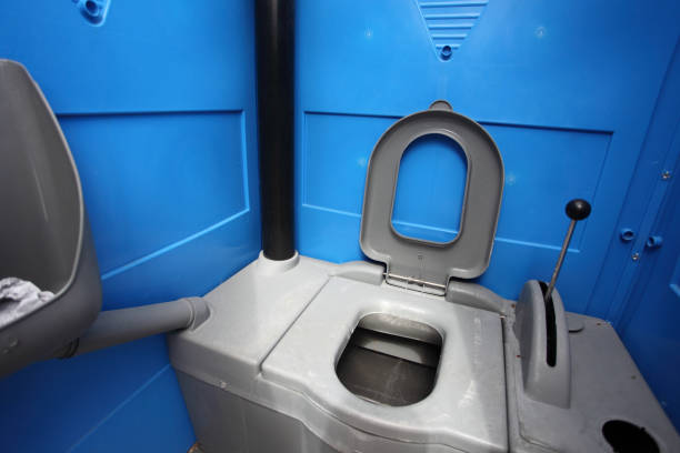 Best Temporary restroom rental  in La Fayette, AL