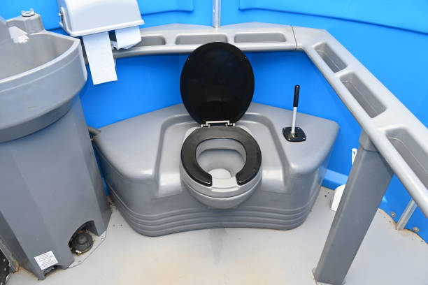 Best Event porta potty rental  in La Fayette, AL