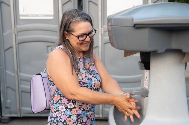 Best Porta potty for special events  in La Fayette, AL
