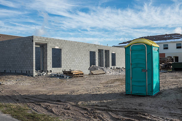 Portable Toilet Options We Offer in La Fayette, AL